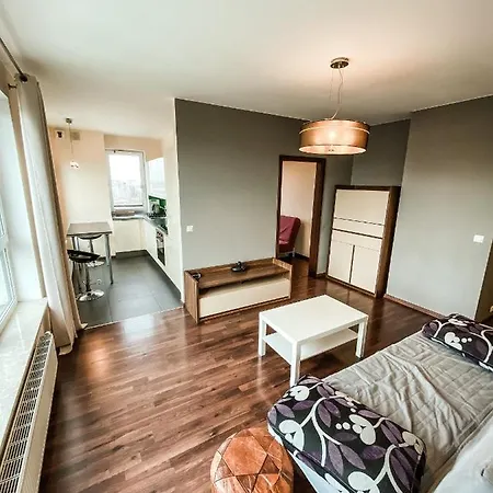 Apartment Fancy *